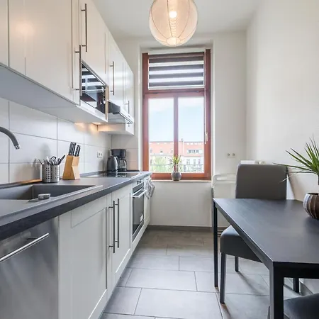 Guest house Pension-leipzig-sued