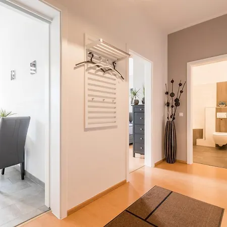 Guest house Pension-leipzig-sued 2*