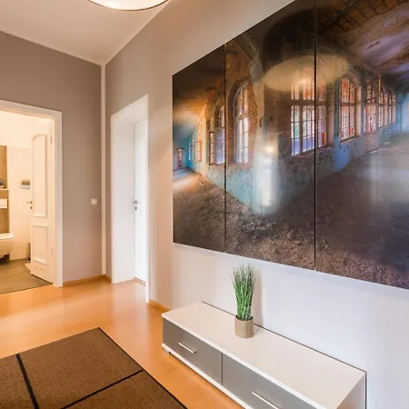 Pension-leipzig-sued Guest house
