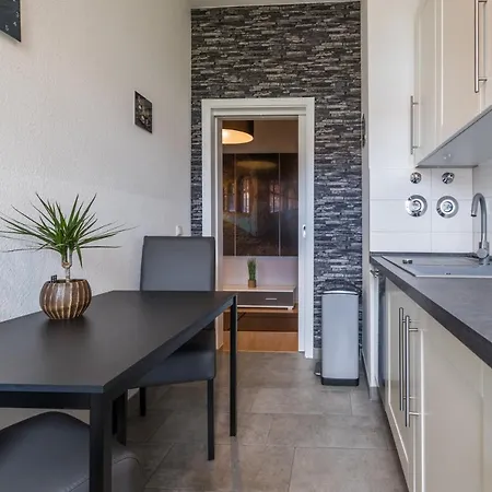 Pension-leipzig-sued Guest house