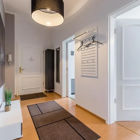 Guest house Pension-leipzig-sued