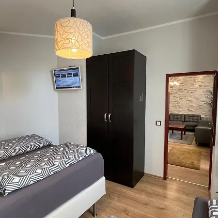 Pension-leipzig-sued