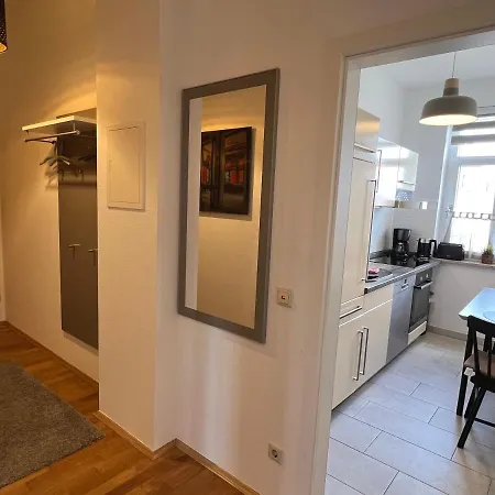 Pension-leipzig-sued Guest house 2*
