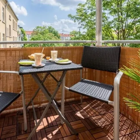 Pension-leipzig-sued Guest house