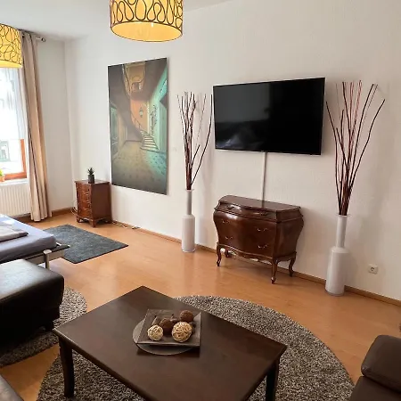 Pension-leipzig-sued Guest house Leipzig