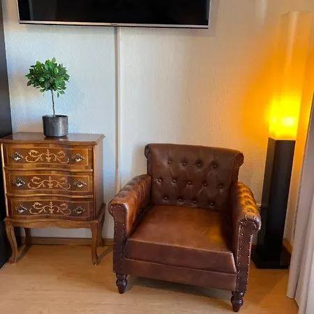 Guest house Pension-leipzig-sued 2*
