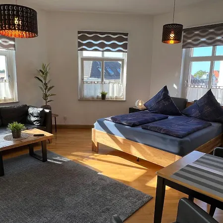 Pension-leipzig-sued Guest house Leipzig