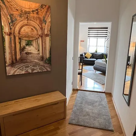 Pension-leipzig-sued Guest house 2*