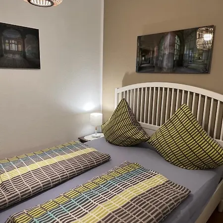 Pension-leipzig-sued Guest house 2*