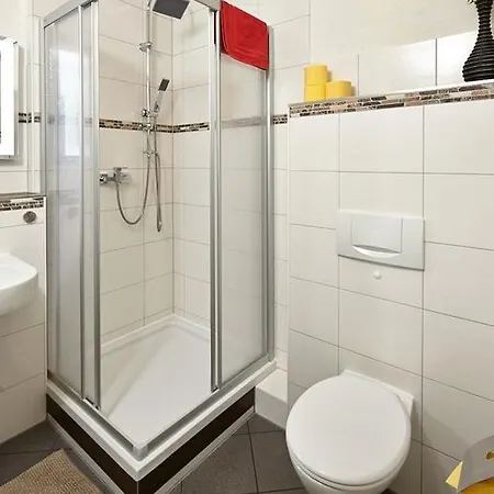 Guest house Pension-leipzig-sued Leipzig