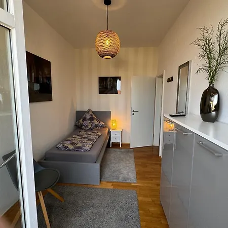 Pension-leipzig-sued Guest house Leipzig