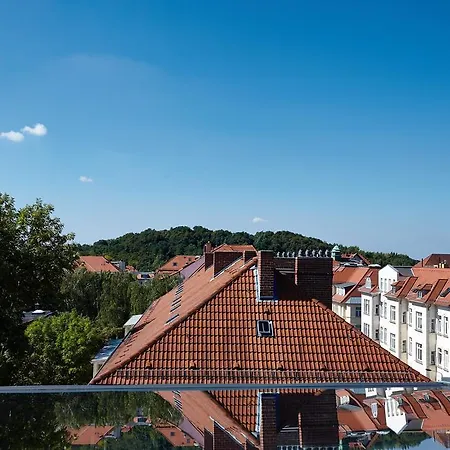 Pension-leipzig-sued Guest house 2*