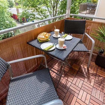 Guest house Pension-leipzig-sued 2*